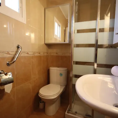 Matadero Grupalmalaga Apartment *