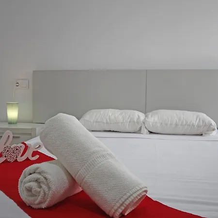 Apartment Matadero Grupalmalaga *