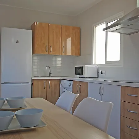 Apartment Matadero Grupalmalaga *
