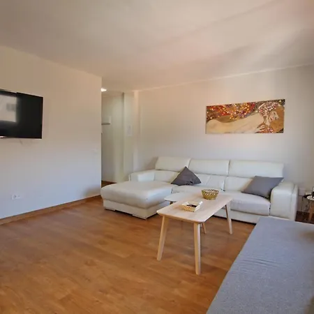 Apartment Matadero Grupalmalaga