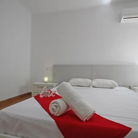 Apartment Matadero Grupalmalaga *
