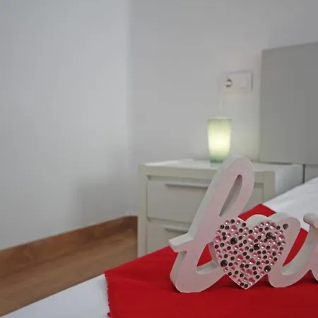 Matadero Grupalmalaga Apartment